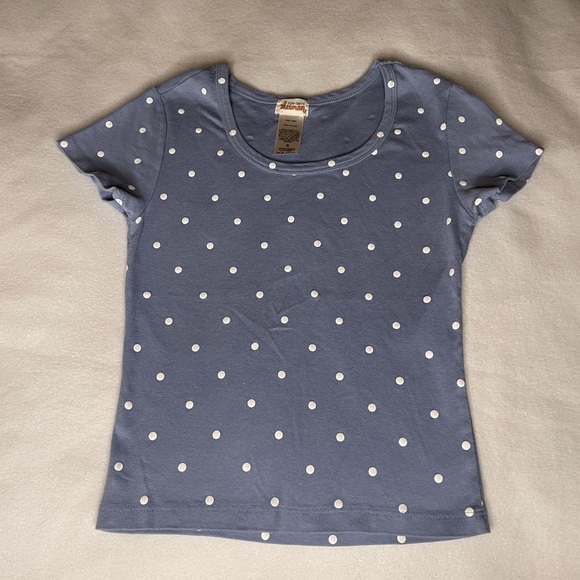 Nordstrom Retro Tee - Picture 2 of 5